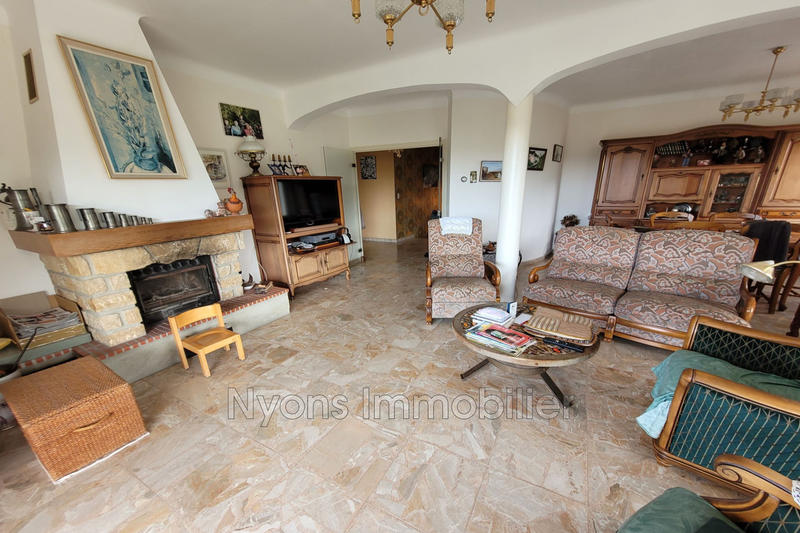 Villa - 154 m² - 5 pièces