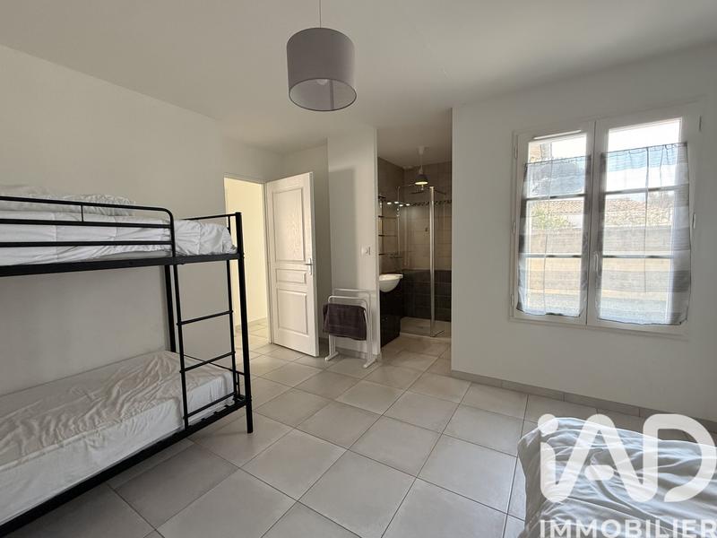 Maison - 114 m² - 5 pièces