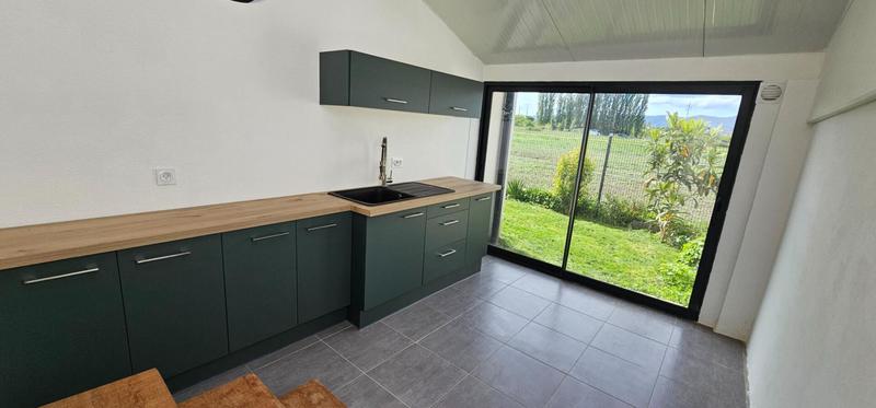 Maison - 115 m² - 4 pièces