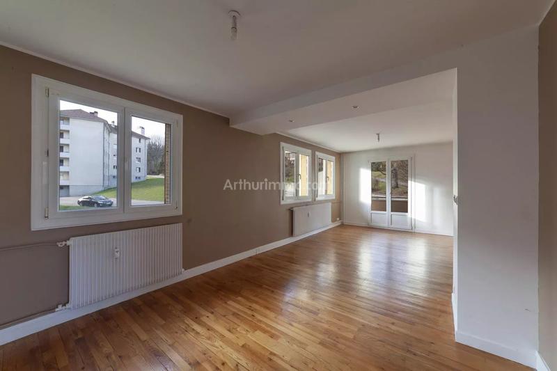 Appartement - 68 m² - 4 pièces