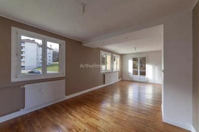 Appartement - 68 m² - 4 pièces