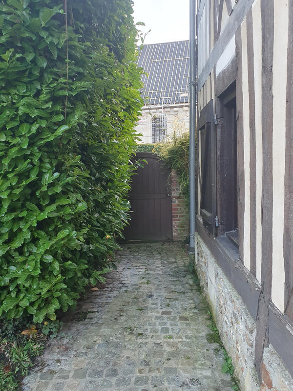 Maison - 165 m² - 7 pièces