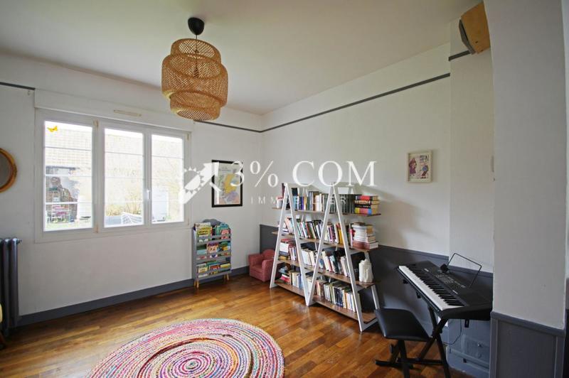 Maison - 193 m² - 10 pièces