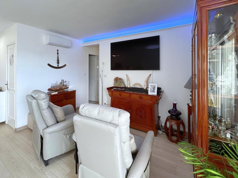 Appartement - 70 m² - 4 pièces