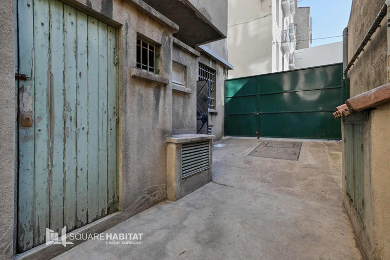Local commercial - 54 m²