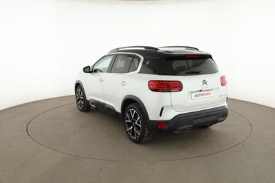 Citroën C5 Aircross 1.6 PureTech Shine Eat8 181 ch