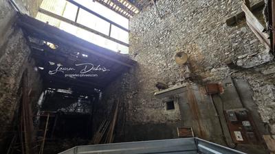 Maison de village - 90 m² - 1 pièce