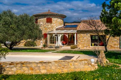 Villa - 172 m² - 5 pièces