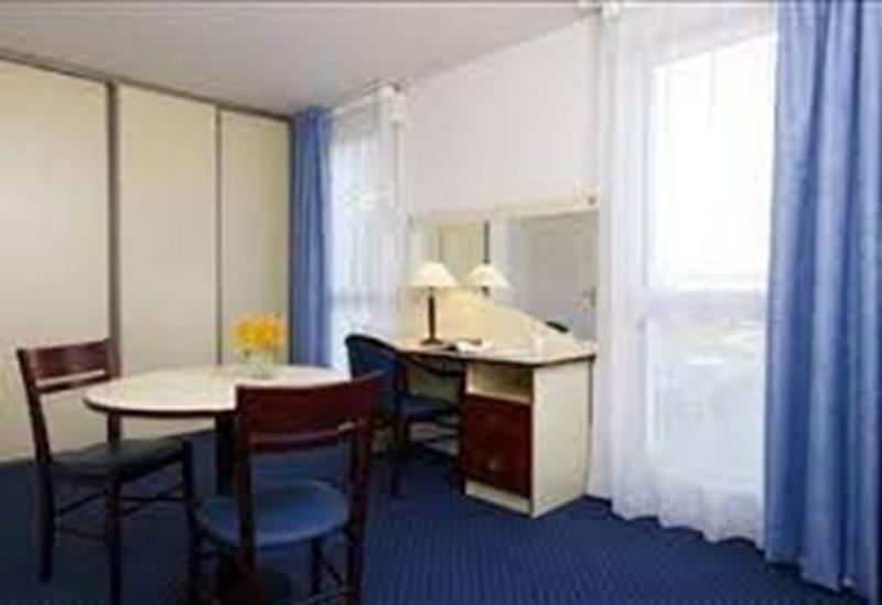 Appartement - 30 m² - 2 pièces