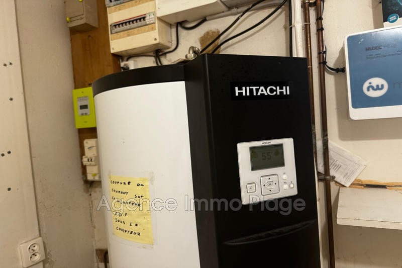 Maison - 119 m² - 4 pièces