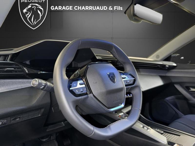 Peugeot 308 Sw III BlueHDi 130 Eat8 Allure