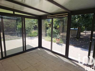 Maison de village - 130 m² - 5 pièces