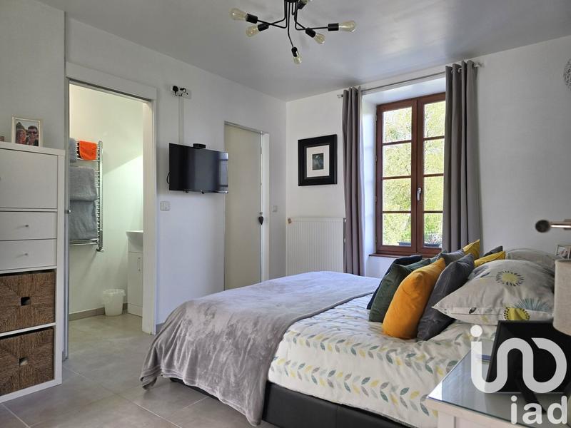 Maison - 658 m² - 20 pièces