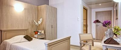 Appartement - 22 m² - 1 pièce