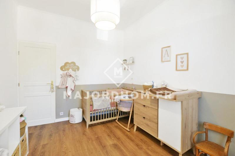 Appartement - 83 m² - 3 pièces