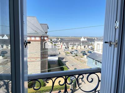 Appartement - 56 m² - 2 pièces