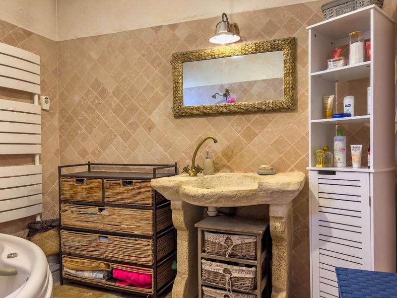 Propriété viticole - 230 m² - 7 pièces