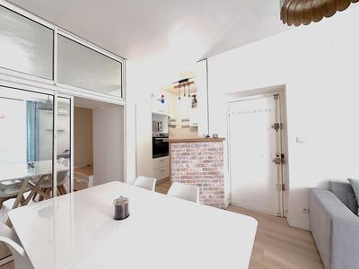 Appartement - 34 m² - 2 pièces