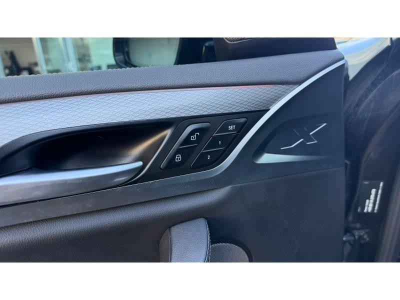 Bmw X4 G02 M40i 354ch Bva8