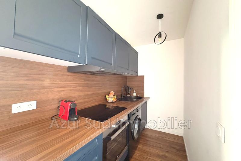 Appartement - 30 m² - 2 pièces