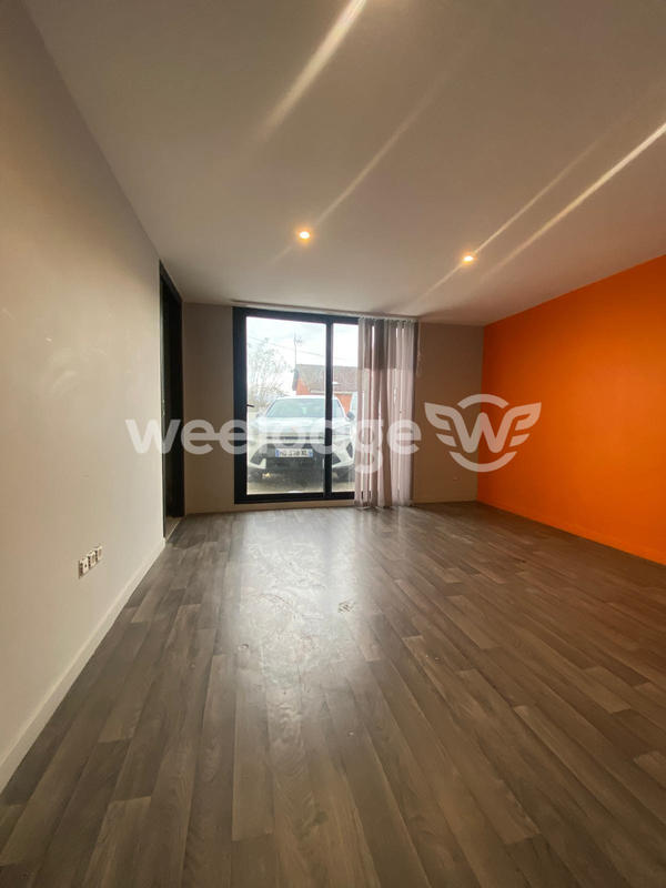 Maison - 165 m² - 6 pièces