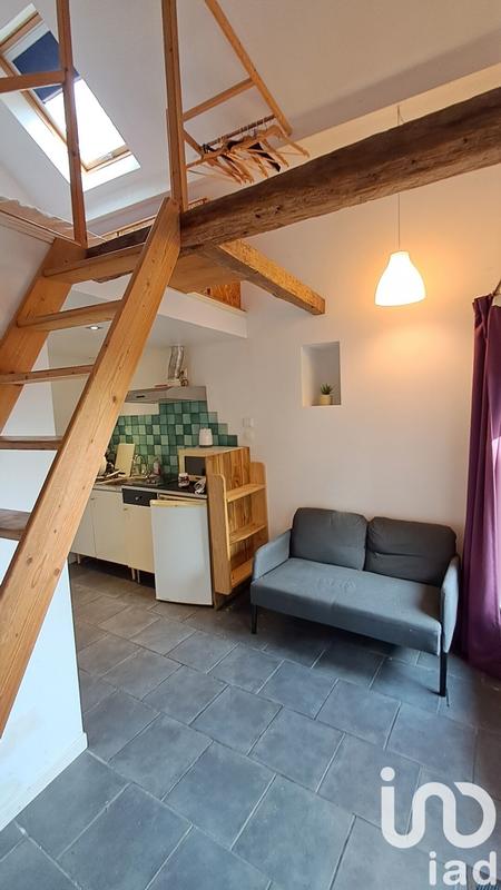 Maison - 103 m² - 5 pièces