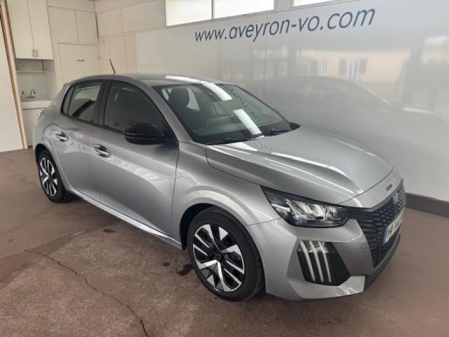 Peugeot 208 100 s&amp;S Bvm6 Active