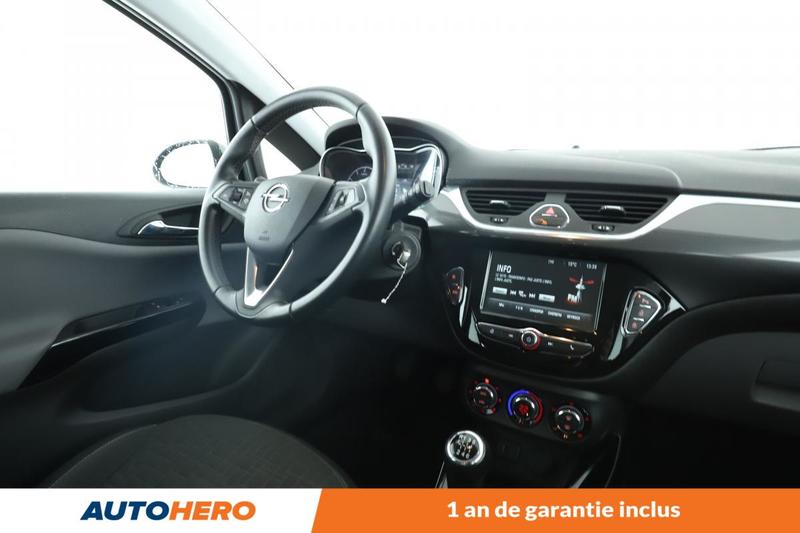 Opel Corsa 1.4 Turbo Innovation 5p 100 ch