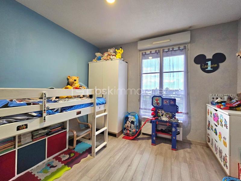 Appartement - 71 m² - 4 pièces