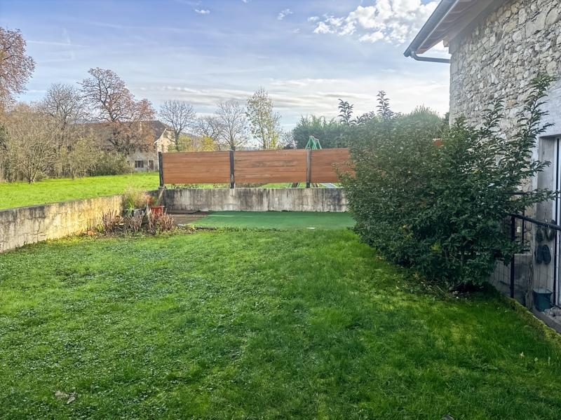 Maison - 75 m² - 3 pièces