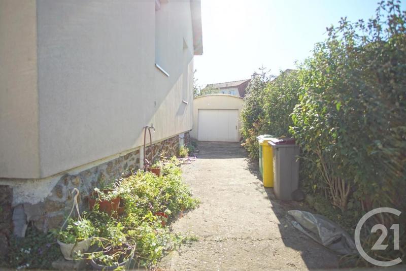 Maison - 79 m² - 4 pièces