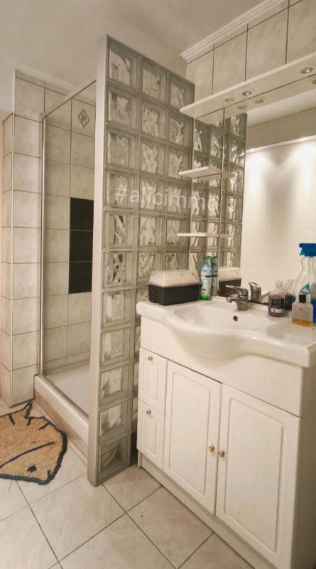 Maison - 120 m² - 7 pièces