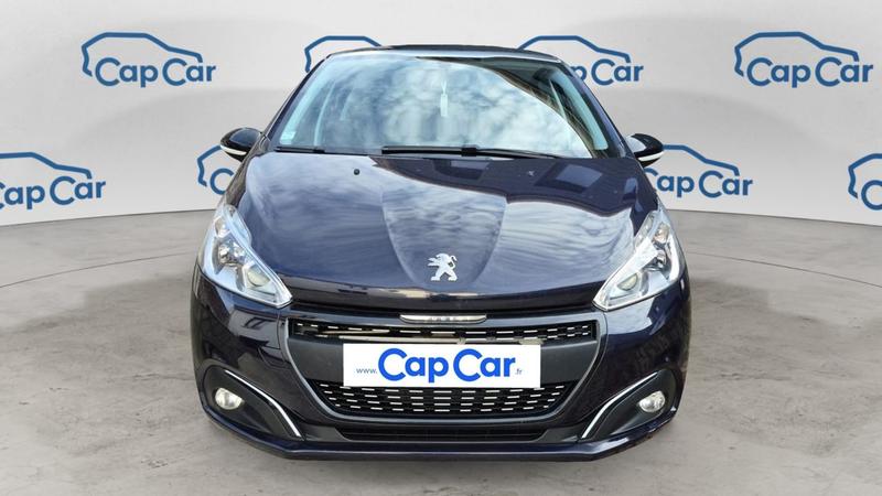 Peugeot 208 1.2 PureTech 82 Active