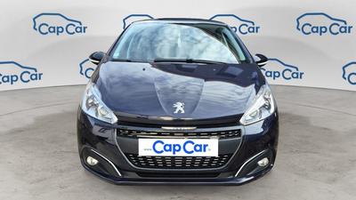 Peugeot 208 1.2 PureTech 82 Active