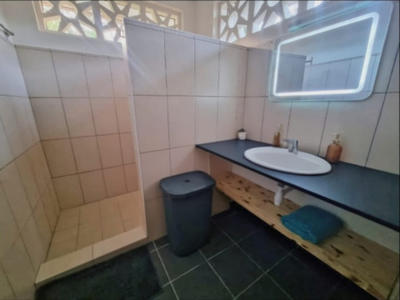 Maison - 108 m² - 4 pièces