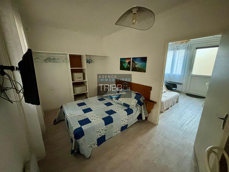 Maison - 109 m² - 6 pièces