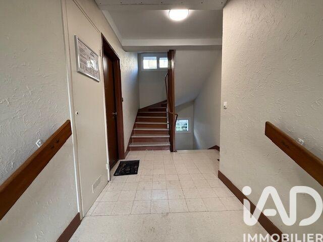 Appartement - 53 m² - 3 pièces