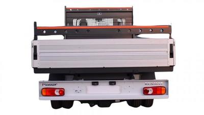 Renault Master Renault Plateau Confort 3.5t Blue dCi 165 EuroVI propulsion Rj Leasing