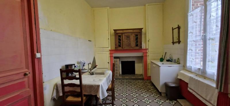 Propriété - 167 m² - 7 pièces