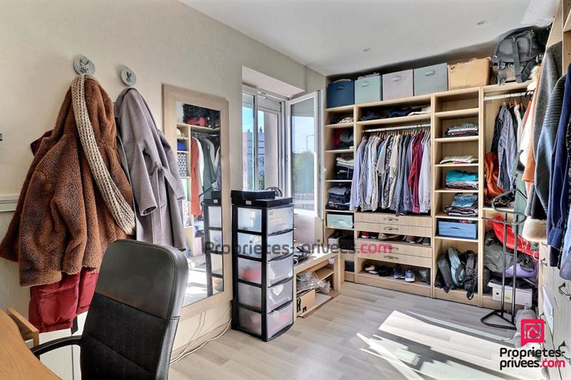 Appartement - 71 m² - 4 pièces