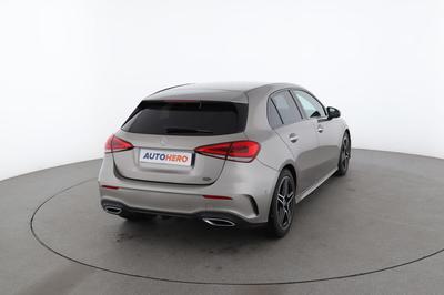 Mercedes Classe a 220 d Amg Line 8g-Dct 190 ch