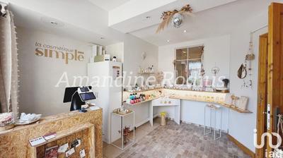 Local commercial - 46 m²