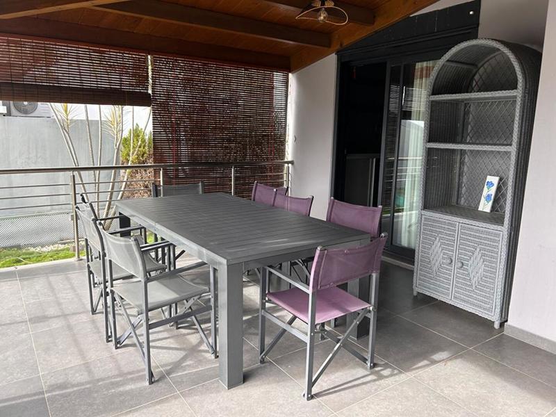 Villa - 120 m² - 5 pièces