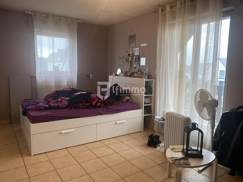 Maison - 125 m² - 4 pièces