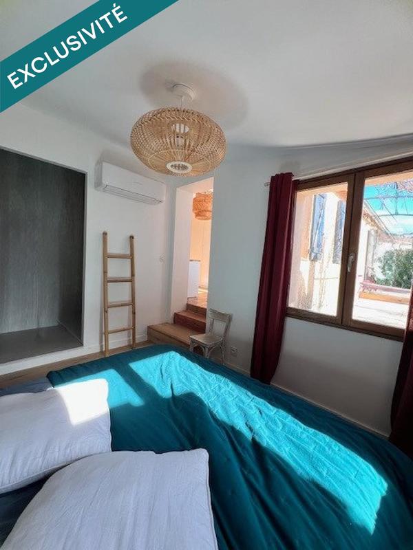 Maison - 91 m² - 4 pièces