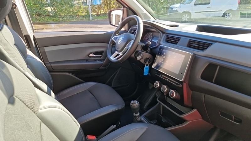 Renault Express Van Blue Dci 95 - Confort