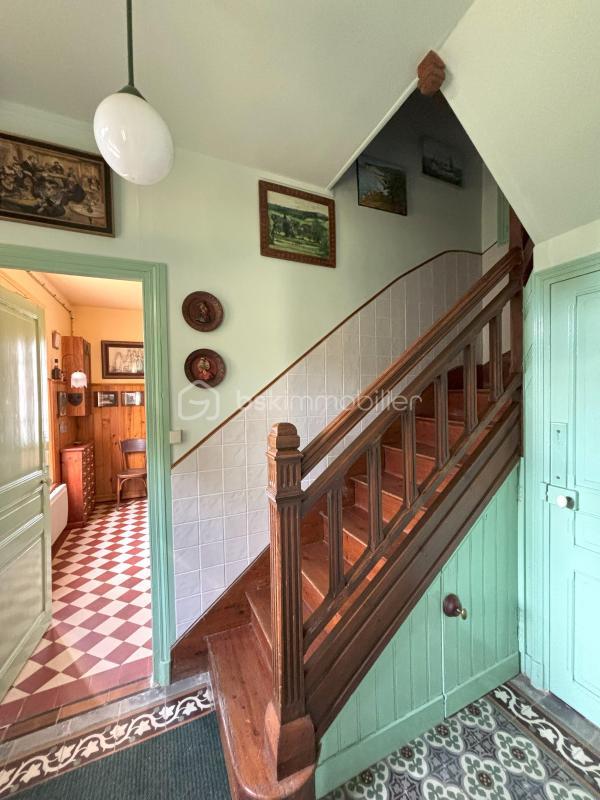 Villa - 96 m² - 5 pièces