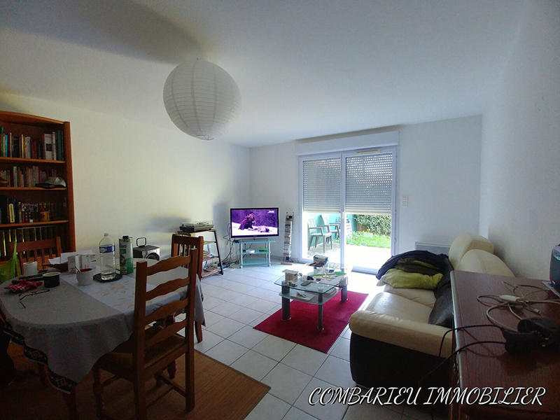 Maison - 81 m² - 4 pièces