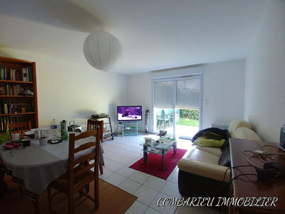 Maison - 81 m² - 4 pièces