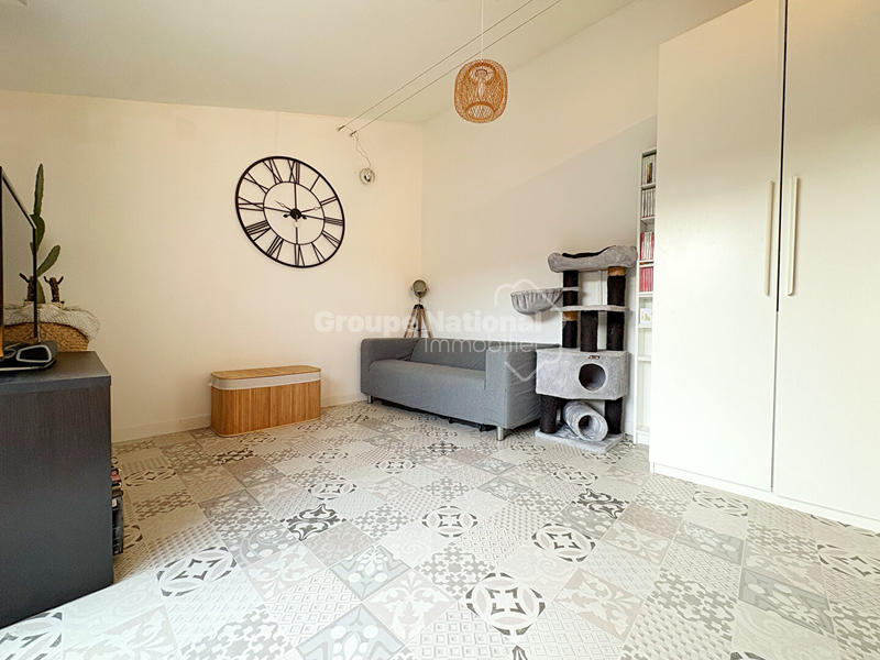 Maison - 71 m² - 4 pièces